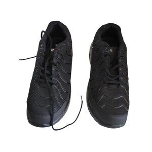 Mens NEW Steel Toe Shoes Sneakers Warehouse Work 13